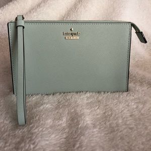 NWOT Kate Spade Wristlet